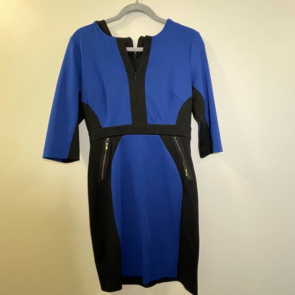 Bodycon Work professional dress